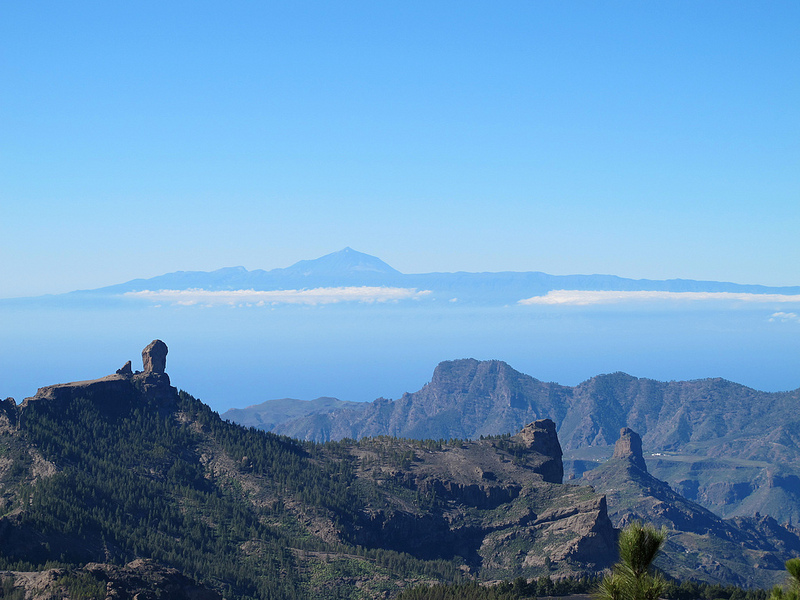Gran Canaria im Januar: Ein Traumziel für den Winterurlaub