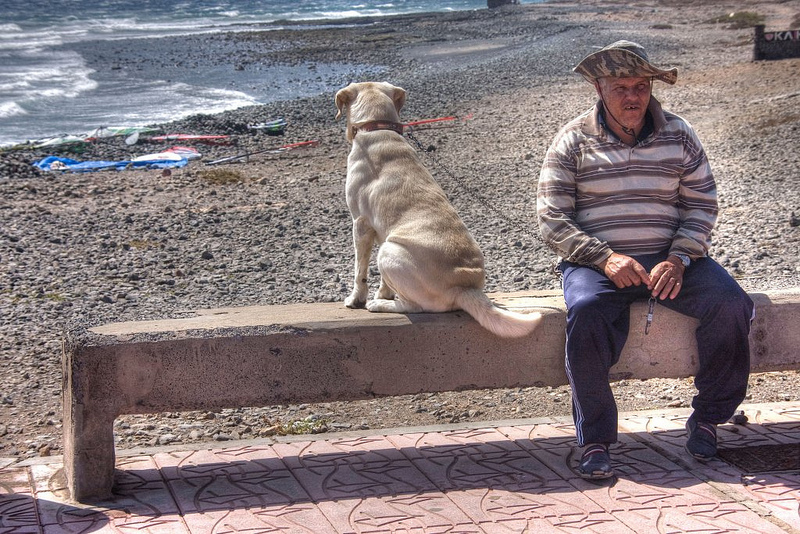 Auswandern Gran Canaria