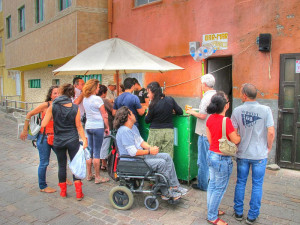 Gran Canaria Kultur