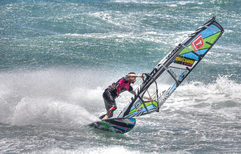 Gran Canaria Sport