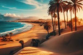 Gran Canaria